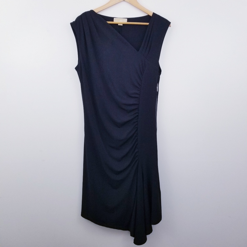 Michael Kors Black Dress